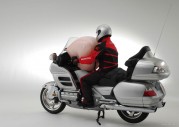 Honda Gold Wing